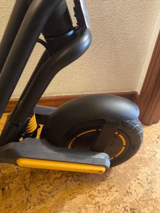 Patinete Eléctrico Bongo GS50 XXL Connected