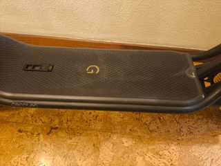 Patinete Eléctrico Bongo GS50 XXL Connected