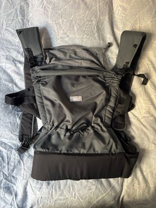 Portabebés Chicco Skin Fit – desde nacimiento