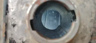 Depósito Gasolina Seat 600