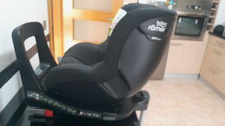 Silla de coche Britax-Romer