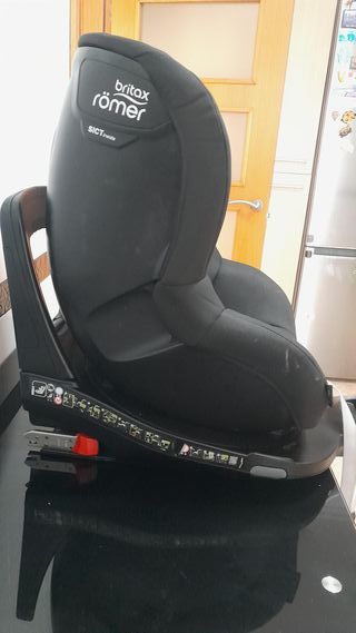 Silla de coche Britax-Romer