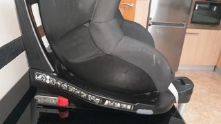Silla de coche Britax-Romer