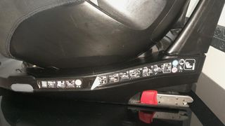 Silla de coche Britax-Romer