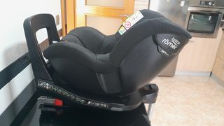 Silla de coche Britax-Romer