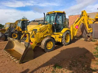 Retro Mixta Hidromek HMK102B