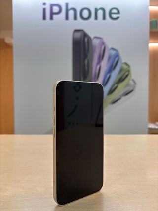 iPhone 13 128GB Blanco