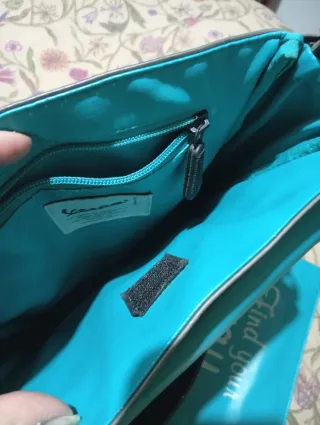 Bandolera Vespa Original