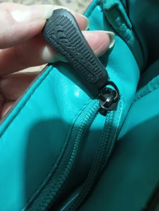 Bandolera Vespa Original