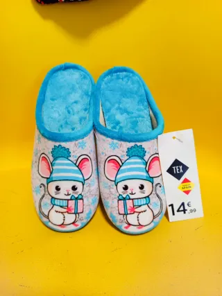 Ciabatte N°30 e 37 NUOVE. OFFERTA