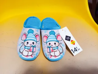 Ciabatte N°30 e 37 NUOVE. OFFERTA