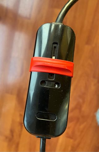 Extractor Iso-Max Insonoro