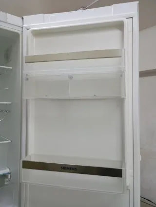 Nevera SIEMENS