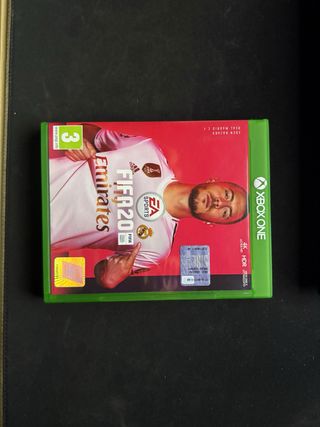 FIFA 20 per Xbox One