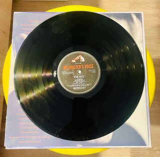 Vinilo Morrissey Viva Hate