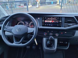 Volkswagen California 2021