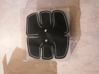 Smart Fitness EMS Fit Boot Toning