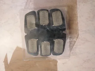 Smart Fitness EMS Fit Boot Toning