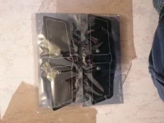 Smart Fitness EMS Fit Boot Toning