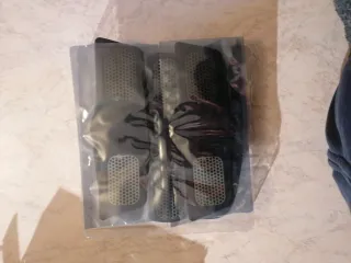 Smart Fitness EMS Fit Boot Toning