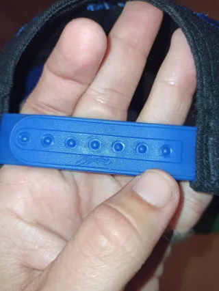 Gorra Vintage Knicks