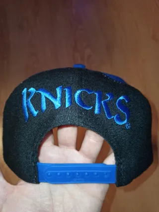 Gorra Vintage Knicks