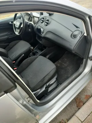 SEAT Ibiza 2011