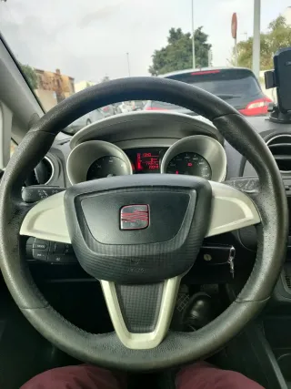 SEAT Ibiza 2011