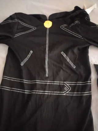 Disfraz Cat Noir Talla 9-10 años