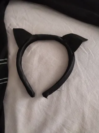 Disfraz Cat Noir Talla 9-10 años