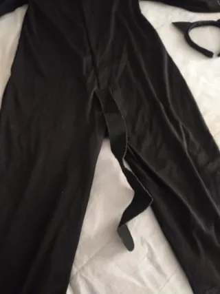 Disfraz Cat Noir Talla 9-10 años