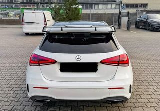 Mercedes-Benz Clase A 250 AMG line