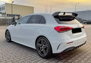 Mercedes-Benz Clase A 250 AMG line