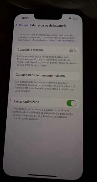 iPhone 13 128GB Rosa