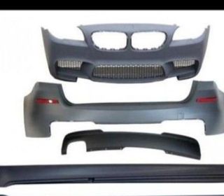 Kit De Carrocería BMW F11 10-12