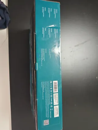 TP-Link TL-SG1016D 16-Port Gigabit Switch