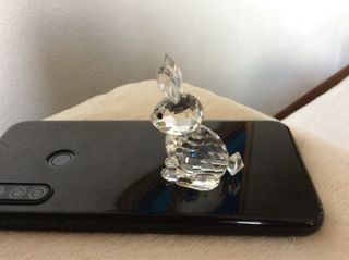 Figura Swarovski Cristal Coleccionista