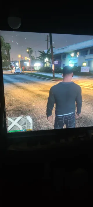 PS4 1TB Negra + Mando