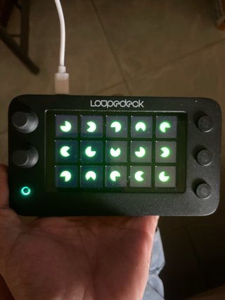 Loupedeck S