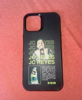 Funda JC Reyes iPhone 12 Pro Max