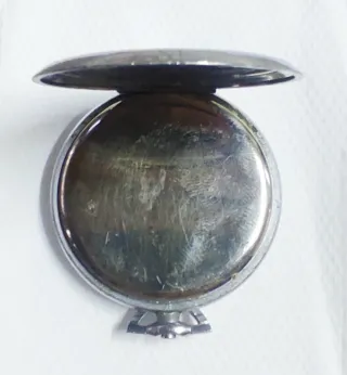 Orologio da tasca Chronometer Schild & Co