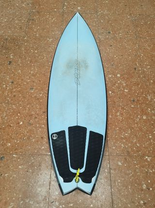 Tabla surf Pukas