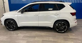 CUPRA Ateca 2021 - 300 cv - NACIONAL