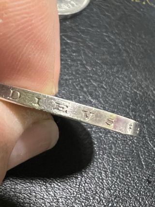 5 Lati Letonia Plata 1932