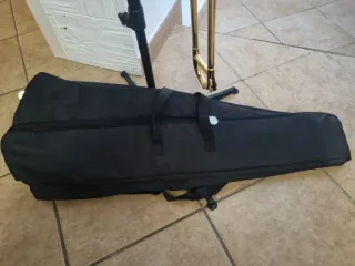 Tromba Pro para principiantes