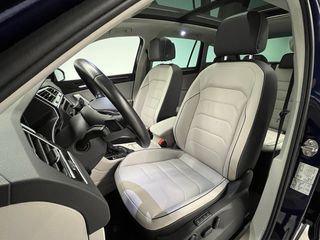 Volkswagen Tiguan 2.0 TSI 190 4Motion Sport