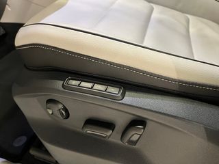 Volkswagen Tiguan 2.0 TSI 190 4Motion Sport