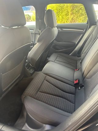 Audi A3 2018
