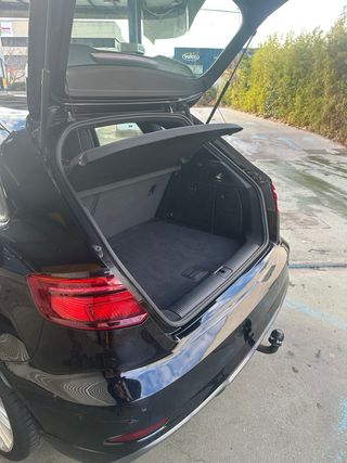Audi A3 2018