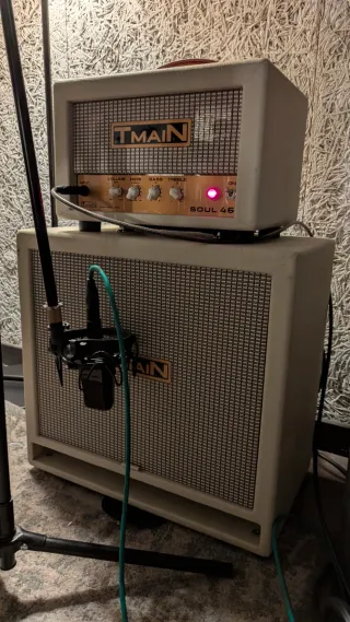 Clases Guitarra Eléctrica y Producción Musical